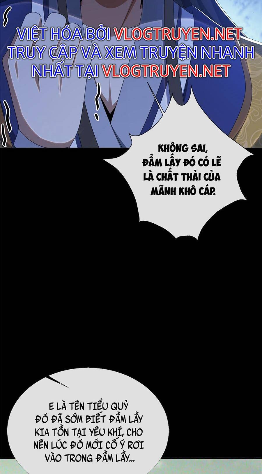 Lược Thiên Ký chapter 20 - Upload bởi truyensieuhay.com