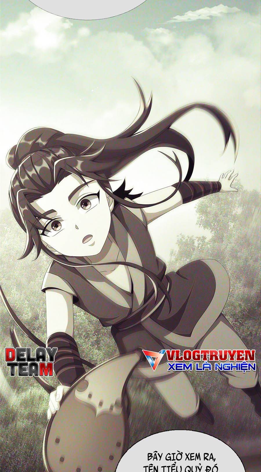 Lược Thiên Ký chapter 20 - Upload bởi truyensieuhay.com