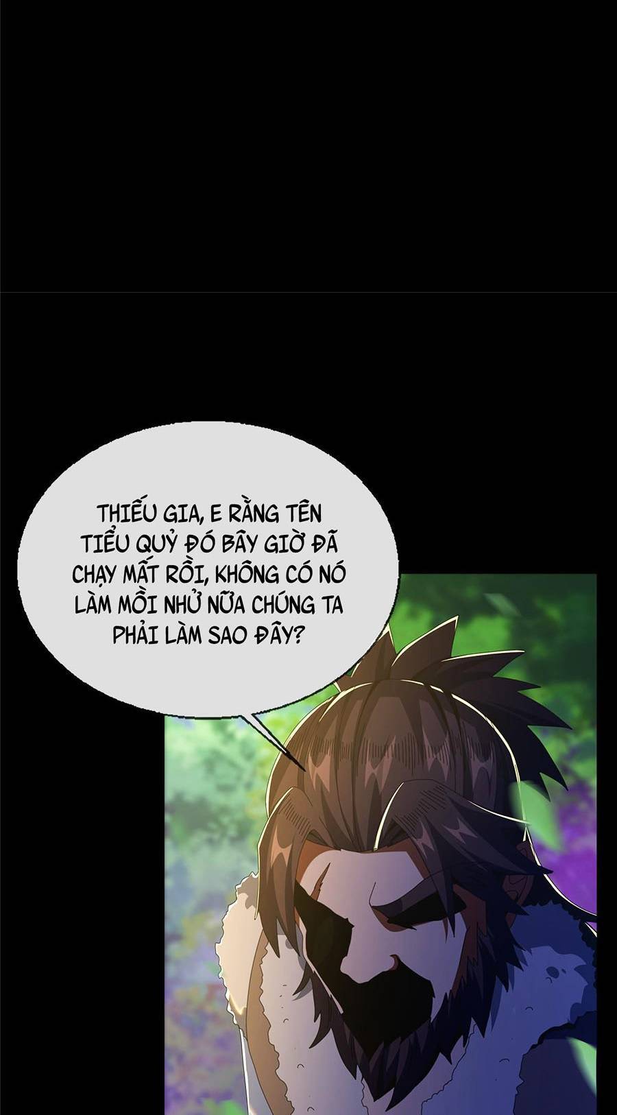 Lược Thiên Ký chapter 20 - Upload bởi truyensieuhay.com