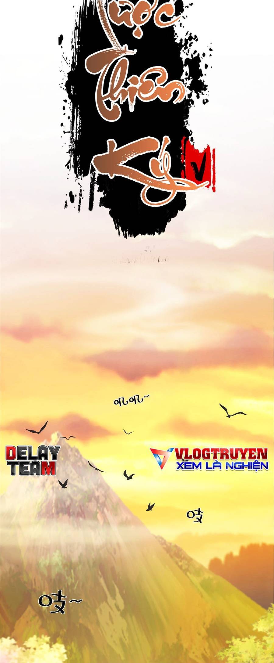 Lược Thiên Ký chapter 20 - Upload bởi truyensieuhay.com