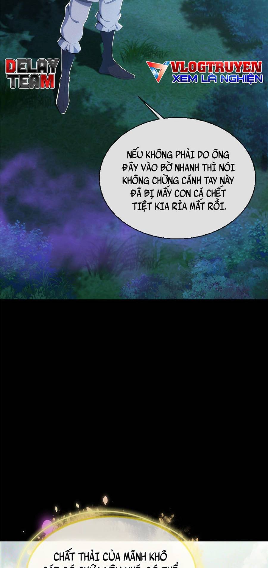 Lược Thiên Ký chapter 20 - Upload bởi truyensieuhay.com