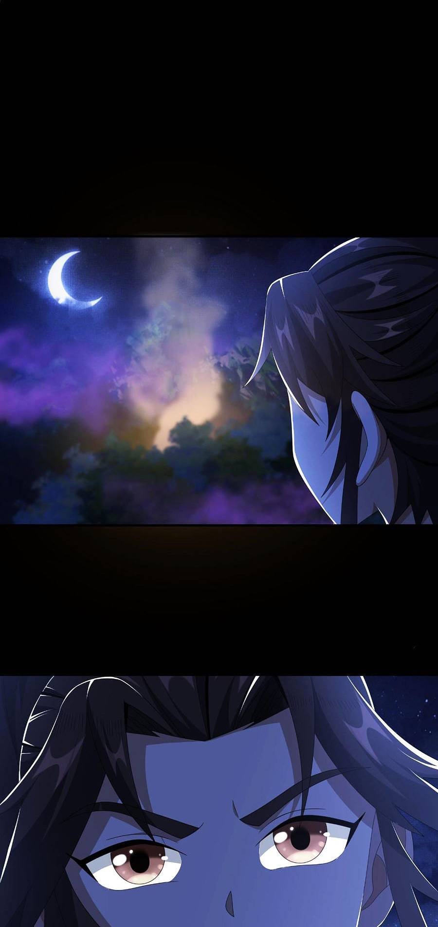 Lược Thiên Ký chapter 20 - Upload bởi truyensieuhay.com