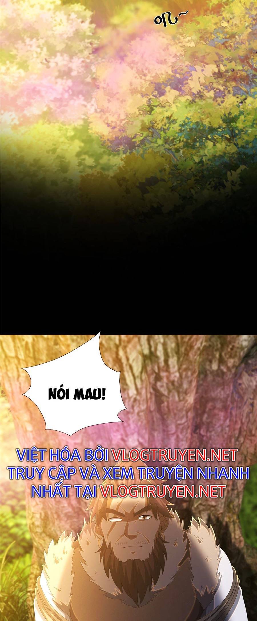 Lược Thiên Ký chapter 20 - Upload bởi truyensieuhay.com