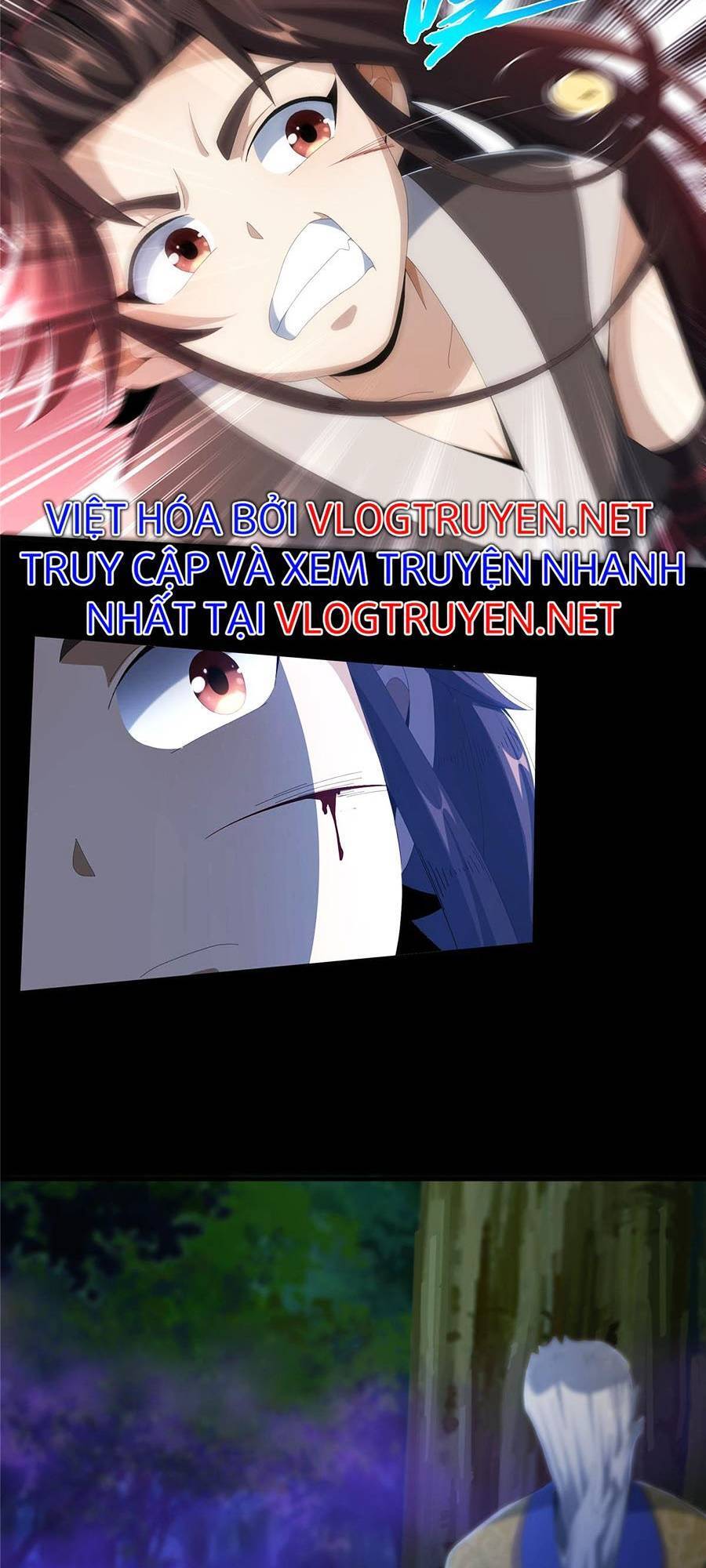 Lược Thiên Ký chapter 21 - Upload bởi truyensieuhay.com