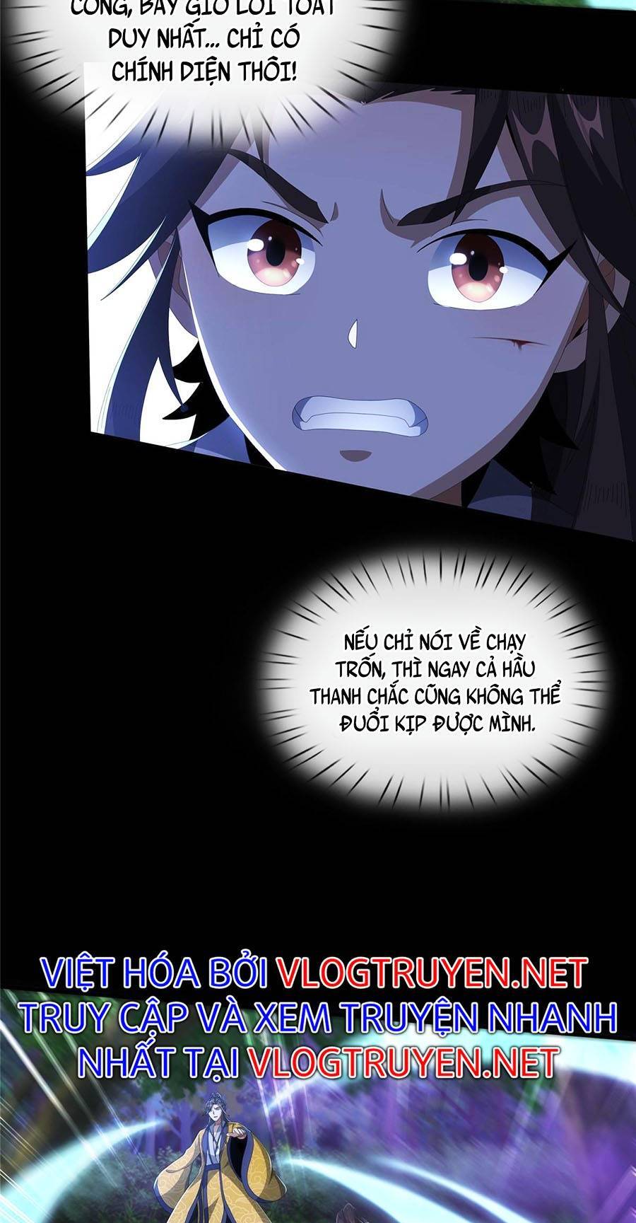 Lược Thiên Ký chapter 21 - Upload bởi truyensieuhay.com