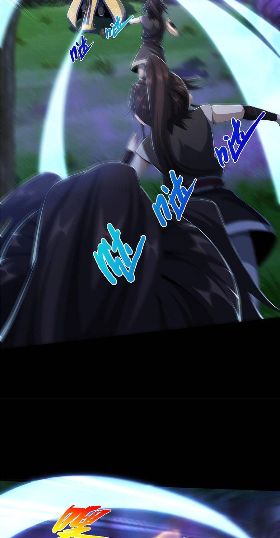 Lược Thiên Ký chapter 21 - Upload bởi truyensieuhay.com