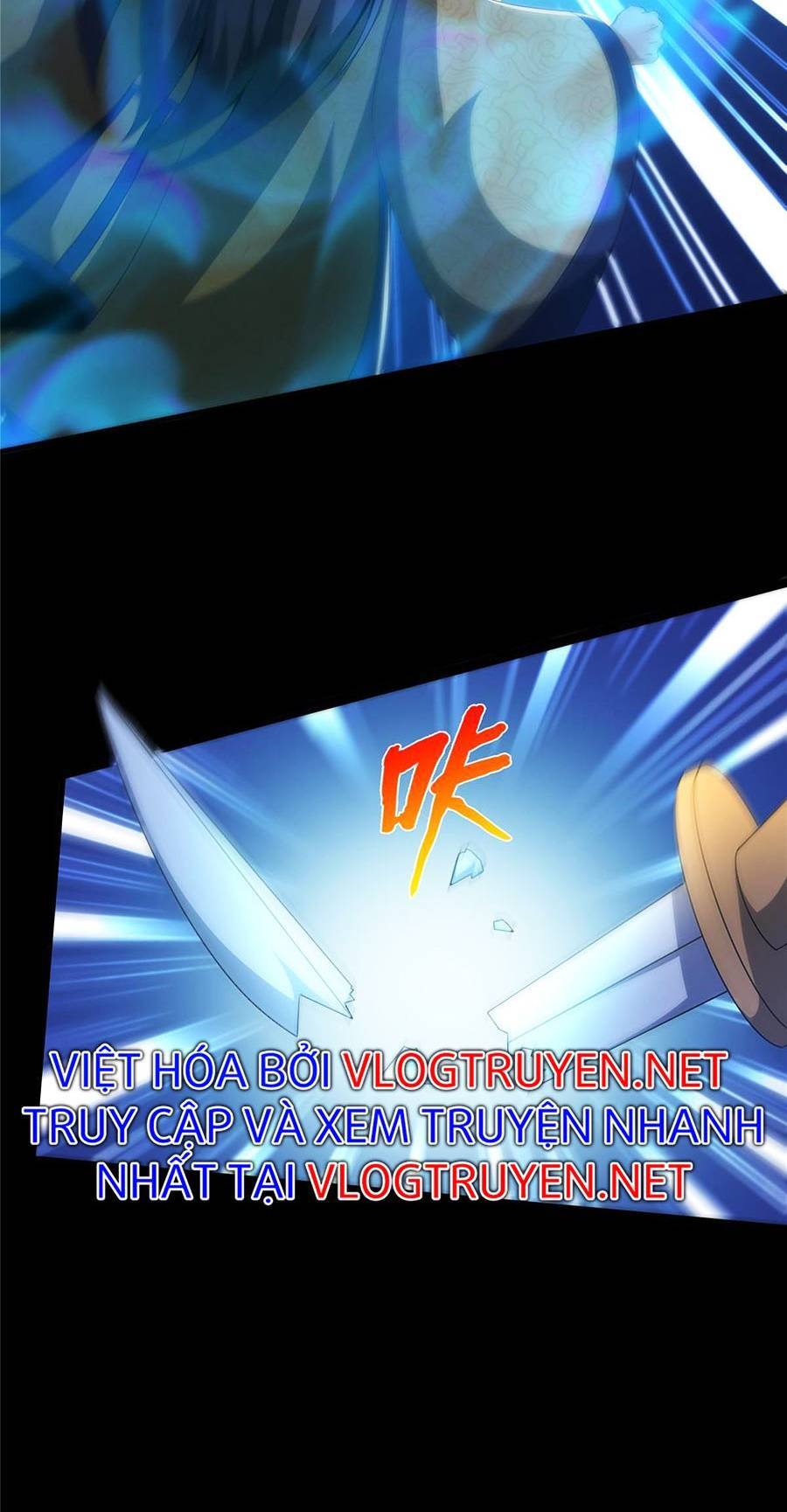 Lược Thiên Ký chapter 21 - Upload bởi truyensieuhay.com