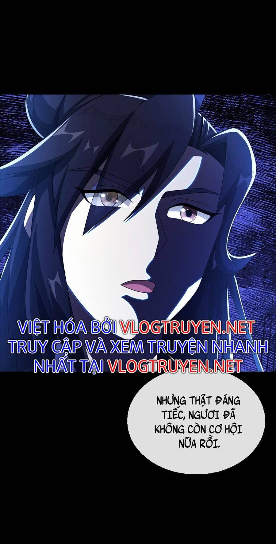Lược Thiên Ký chapter 21 - Upload bởi truyensieuhay.com