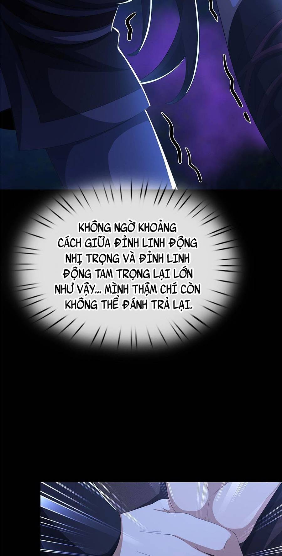 Lược Thiên Ký chapter 21 - Upload bởi truyensieuhay.com