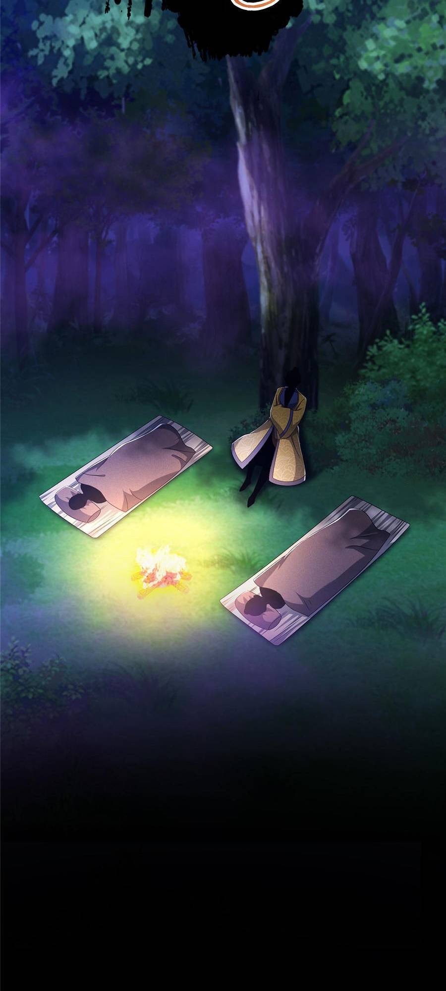 Lược Thiên Ký chapter 21 - Upload bởi truyensieuhay.com