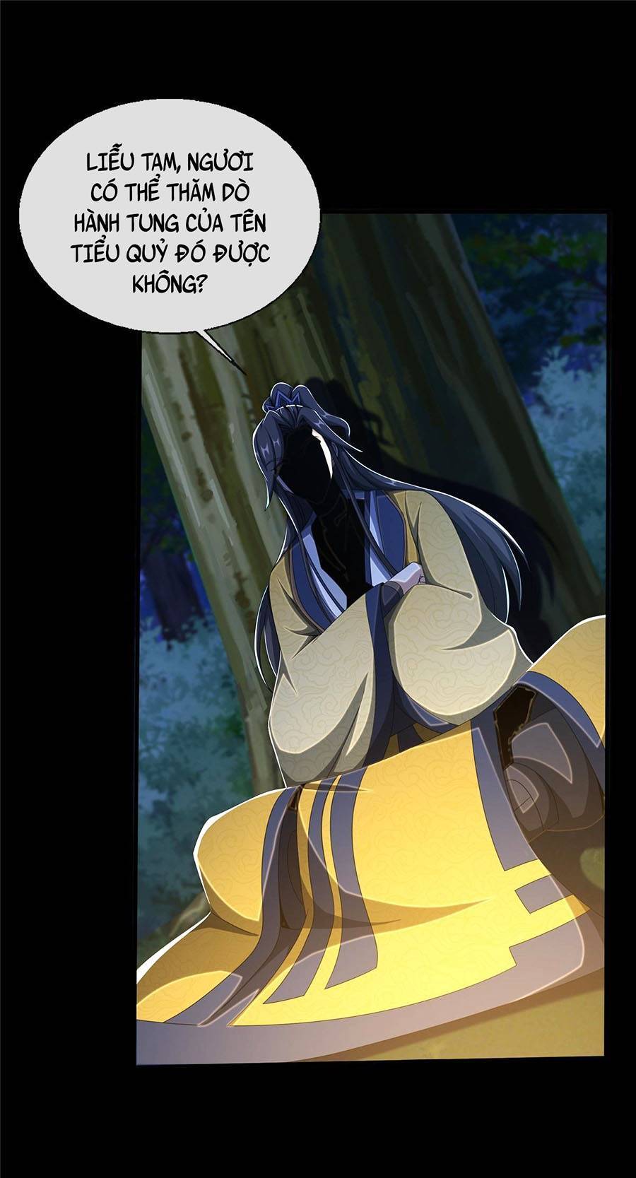 Lược Thiên Ký chapter 22 - Upload bởi truyensieuhay.com