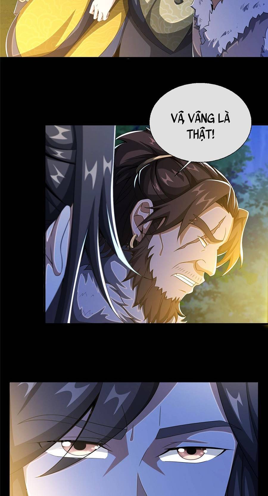 Lược Thiên Ký chapter 22 - Upload bởi truyensieuhay.com
