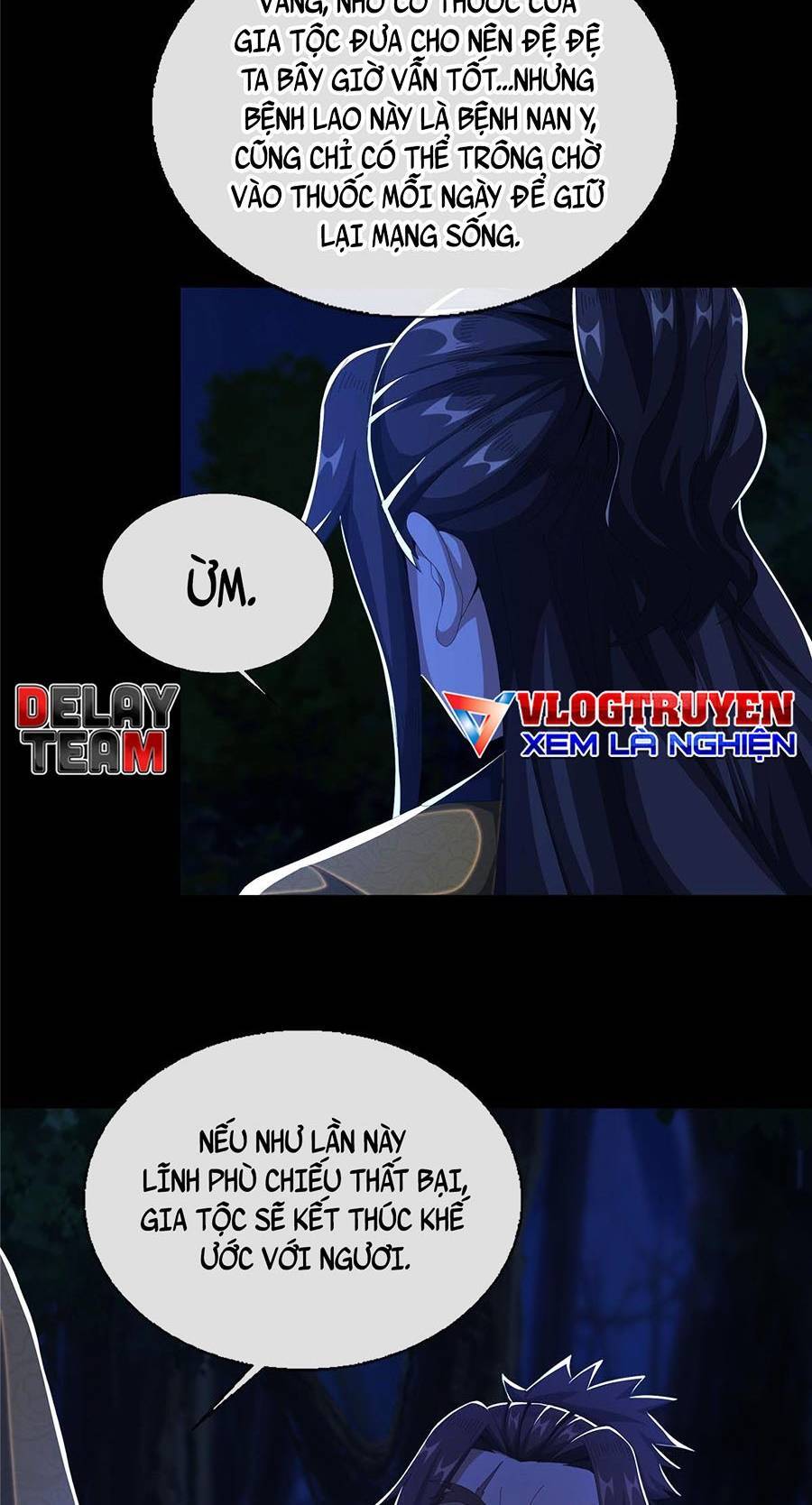 Lược Thiên Ký chapter 22 - Upload bởi truyensieuhay.com