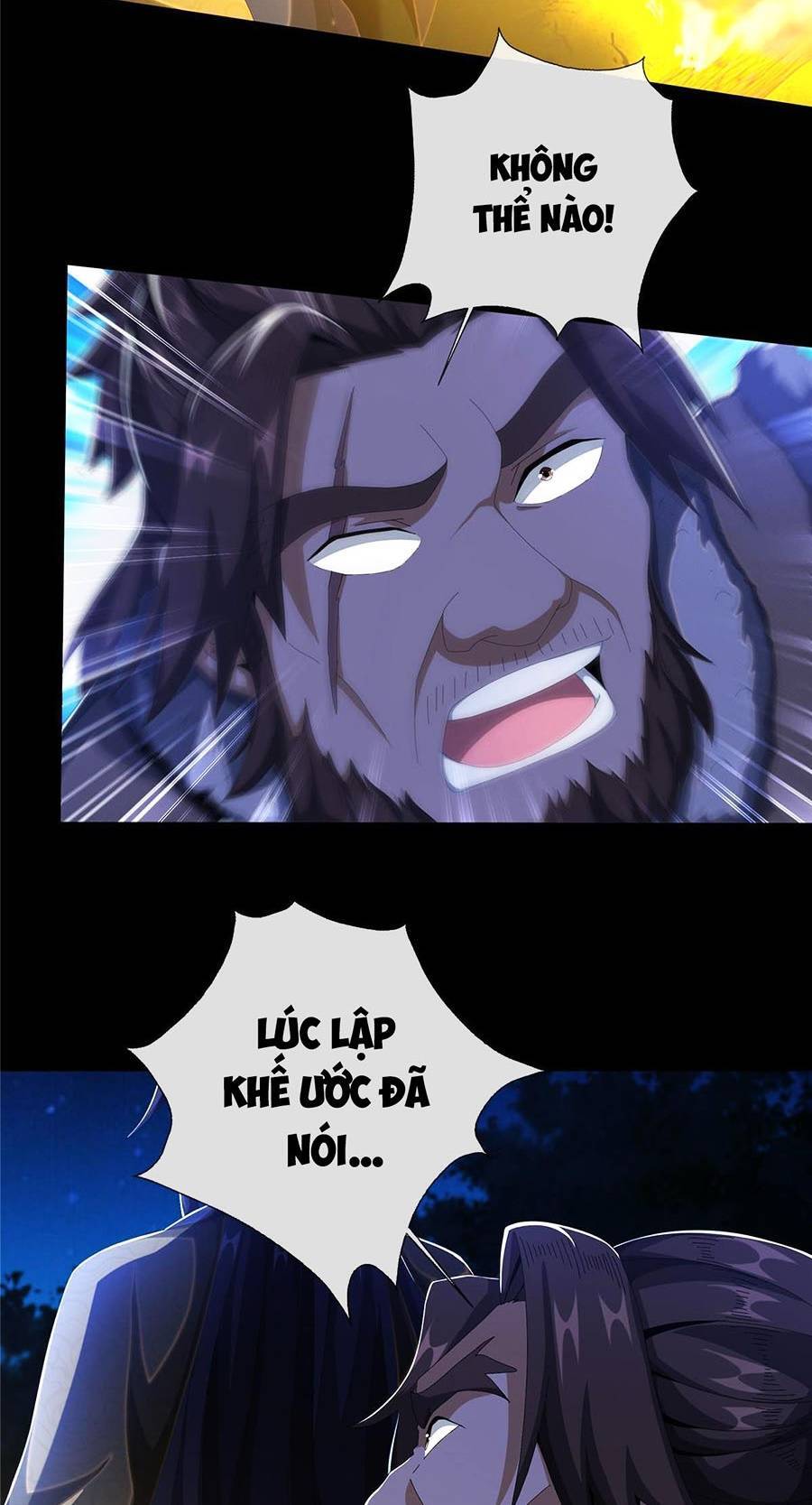 Lược Thiên Ký chapter 22 - Upload bởi truyensieuhay.com