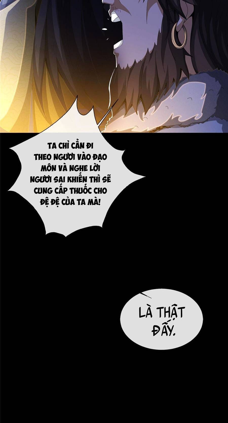 Lược Thiên Ký chapter 22 - Upload bởi truyensieuhay.com