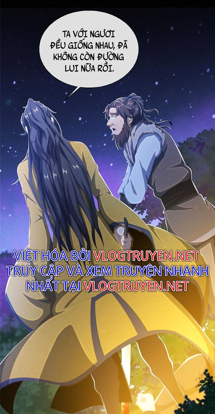Lược Thiên Ký chapter 22 - Upload bởi truyensieuhay.com