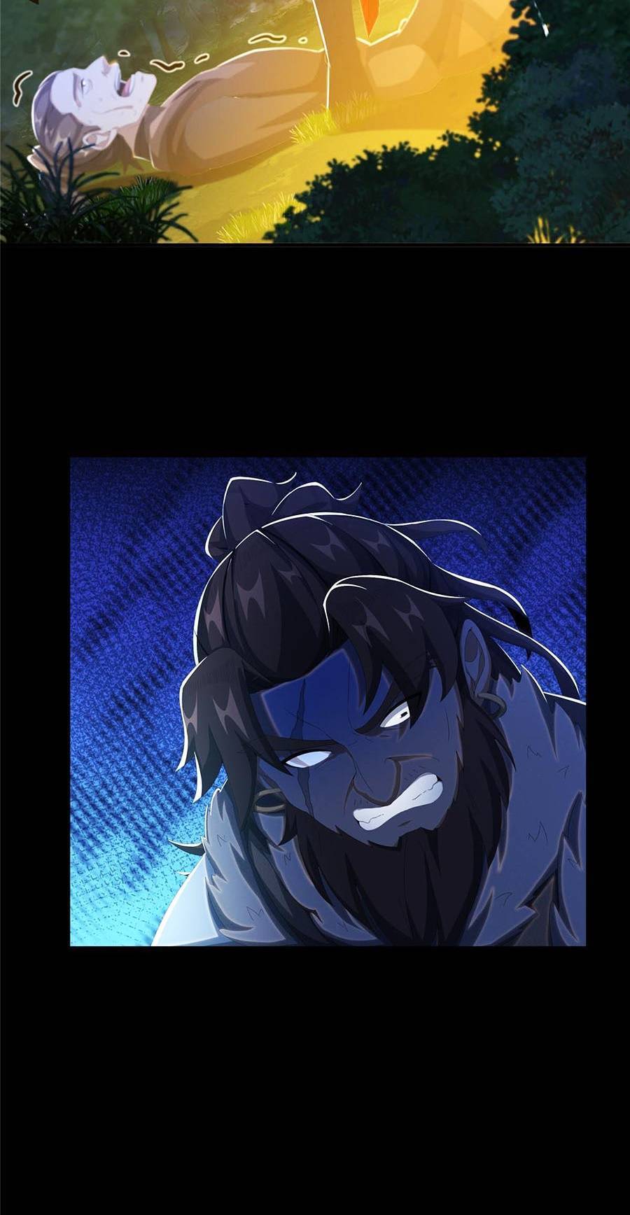 Lược Thiên Ký chapter 22 - Upload bởi truyensieuhay.com