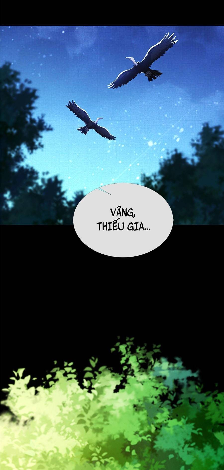 Lược Thiên Ký chapter 22 - Upload bởi truyensieuhay.com