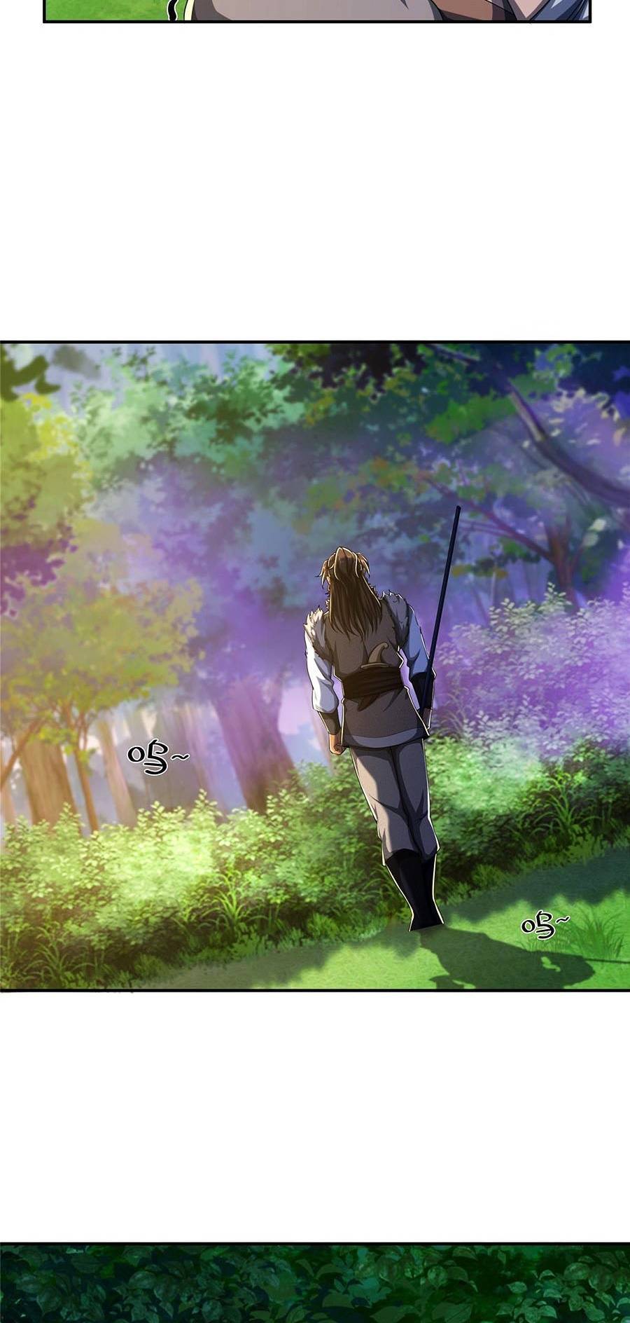 Lược Thiên Ký chapter 22 - Upload bởi truyensieuhay.com