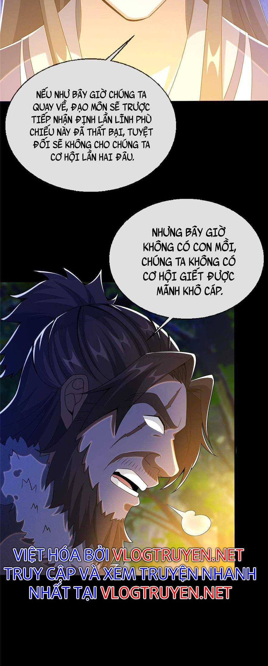 Lược Thiên Ký chapter 22 - Upload bởi truyensieuhay.com