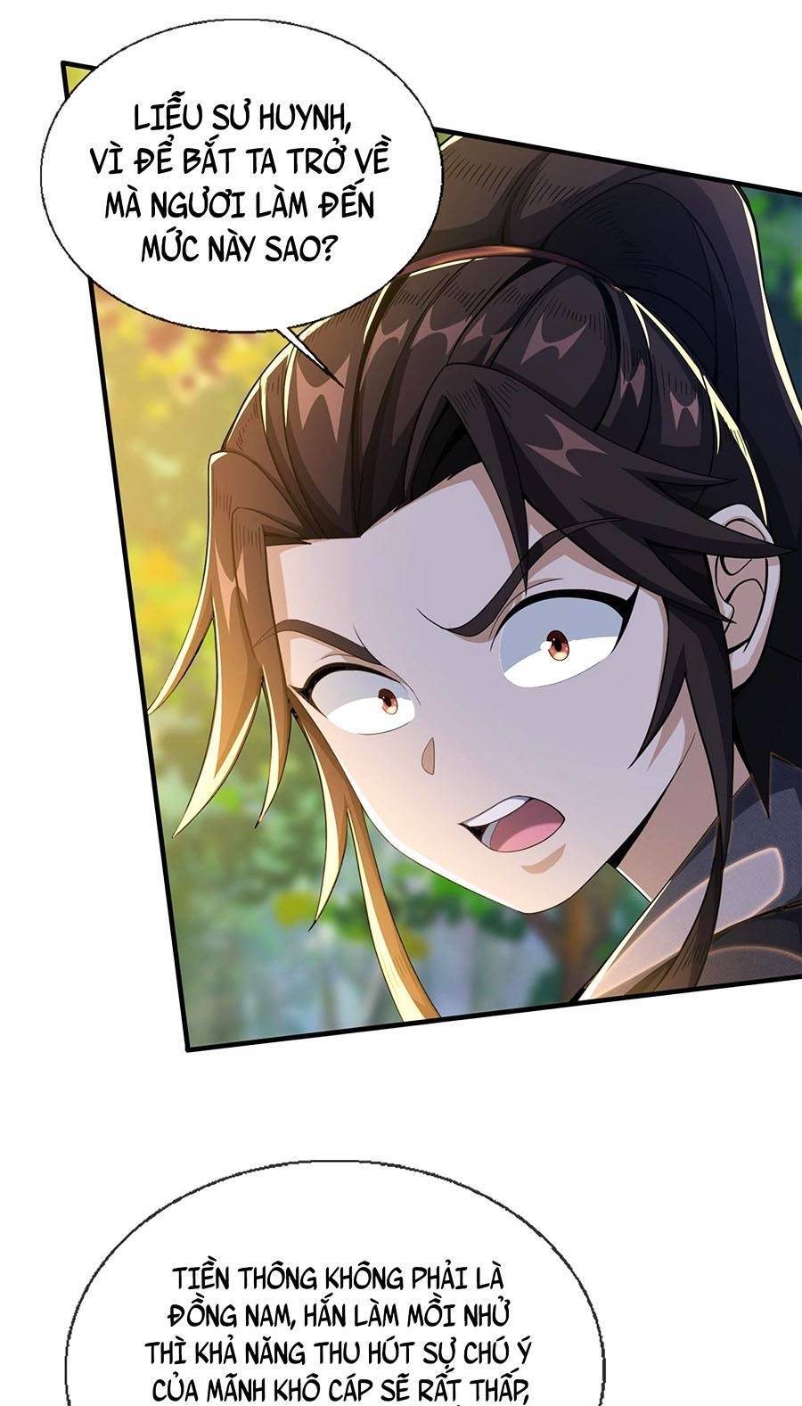 Lược Thiên Ký chapter 23 - Upload bởi truyensieuhay.com