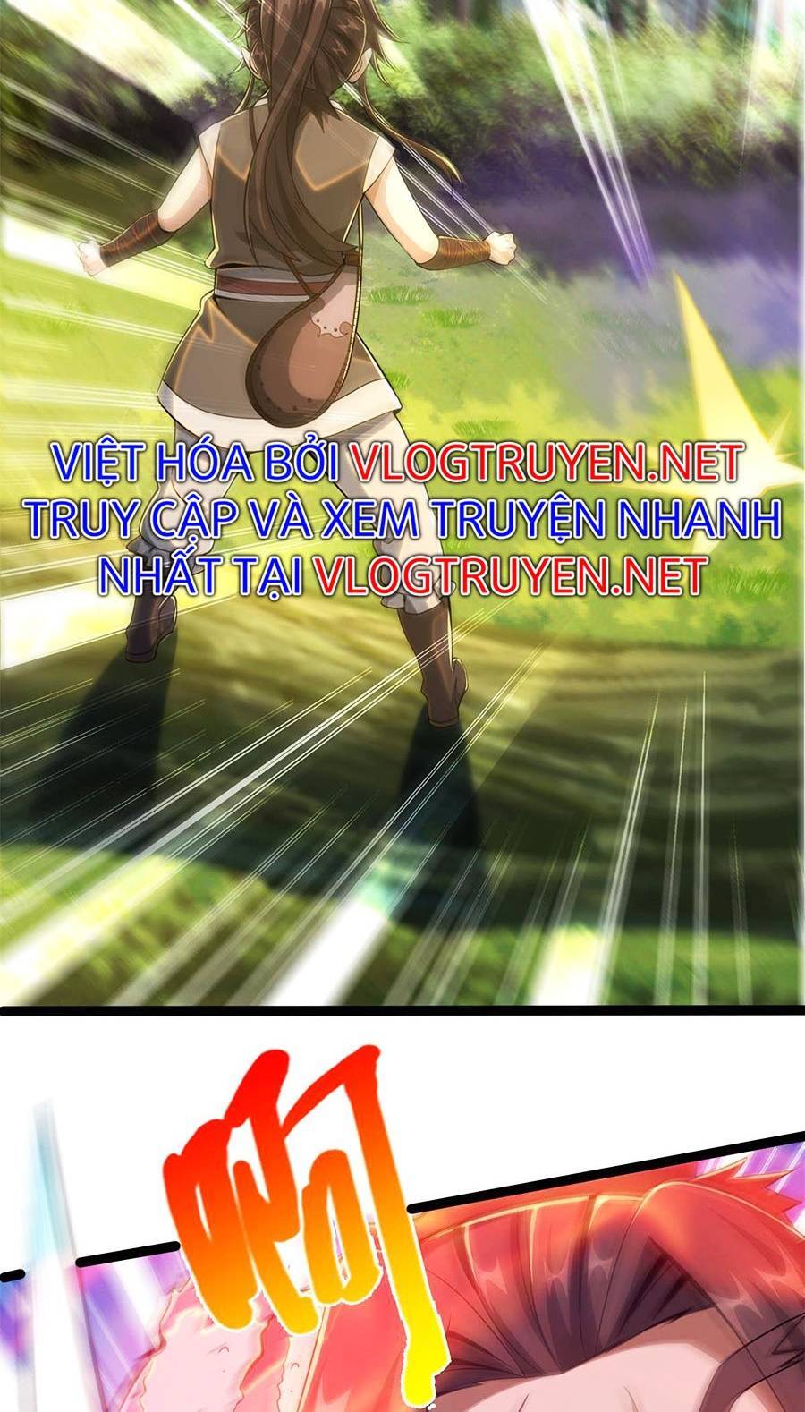 Lược Thiên Ký chapter 23 - Upload bởi truyensieuhay.com