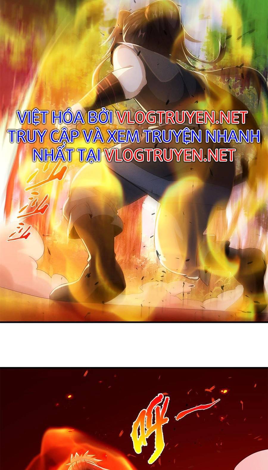 Lược Thiên Ký chapter 23 - Upload bởi truyensieuhay.com