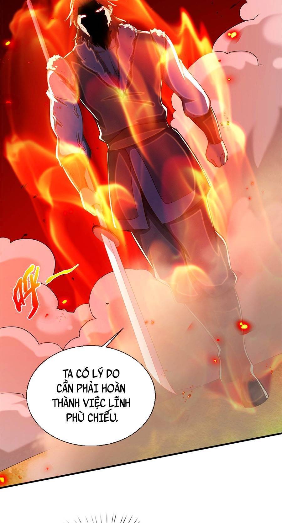 Lược Thiên Ký chapter 23 - Upload bởi truyensieuhay.com
