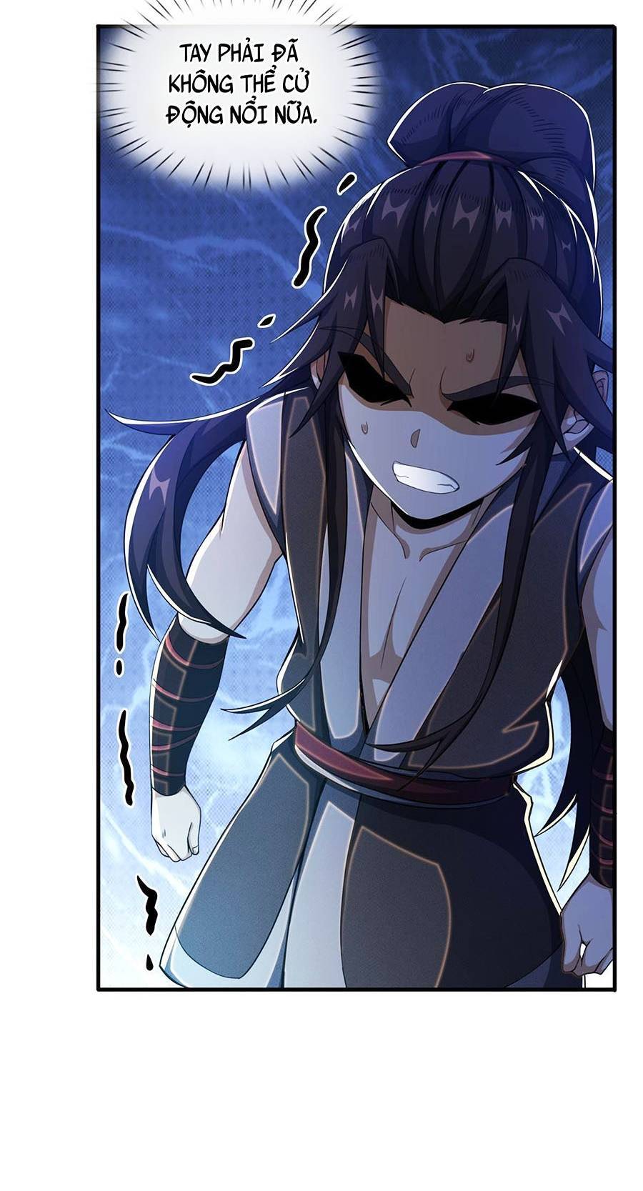 Lược Thiên Ký chapter 23 - Upload bởi truyensieuhay.com