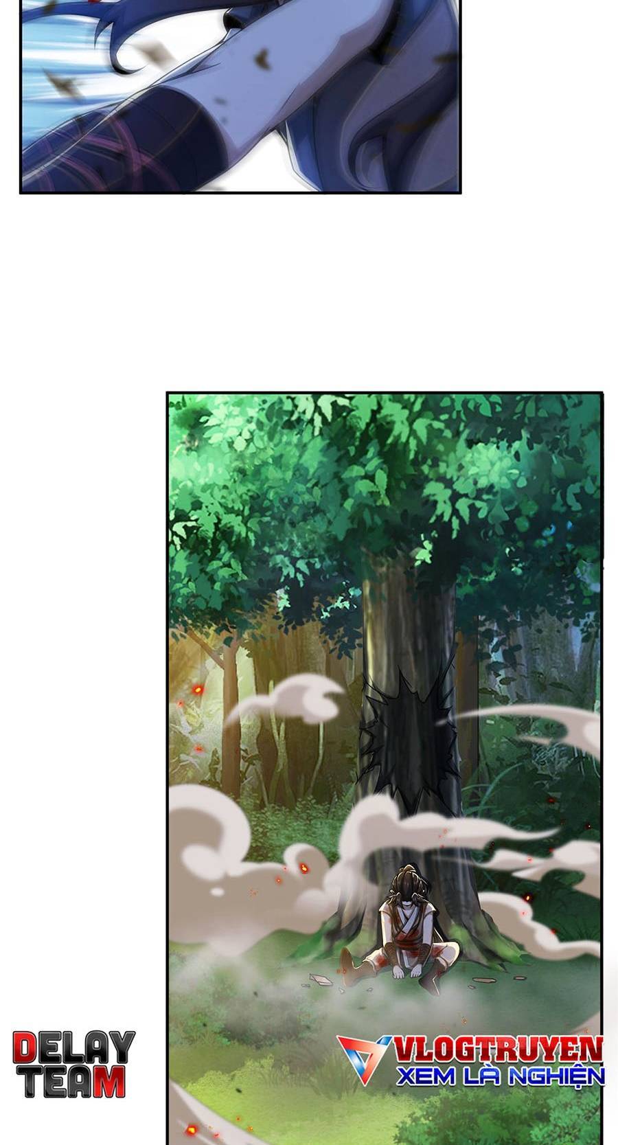 Lược Thiên Ký chapter 23 - Upload bởi truyensieuhay.com