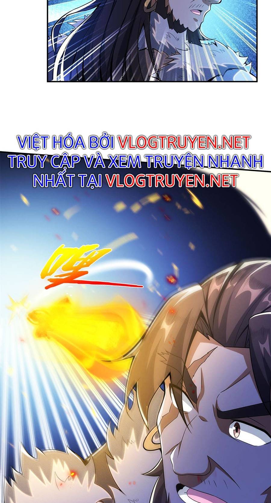 Lược Thiên Ký chapter 23 - Upload bởi truyensieuhay.com