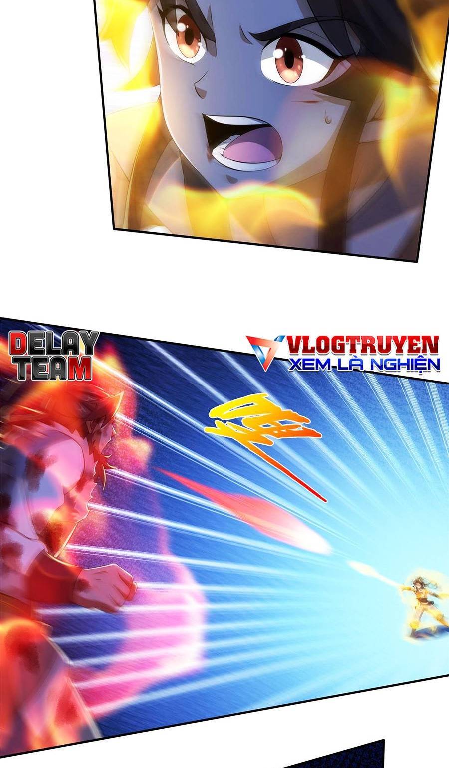 Lược Thiên Ký chapter 23 - Upload bởi truyensieuhay.com