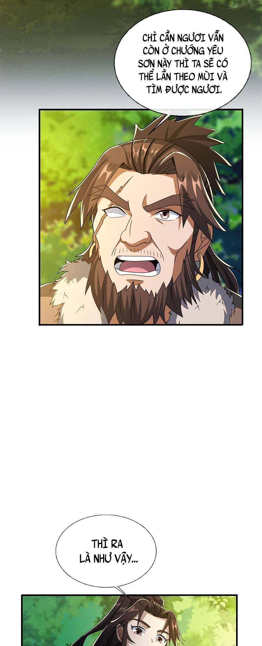 Lược Thiên Ký chapter 23 - Upload bởi truyensieuhay.com