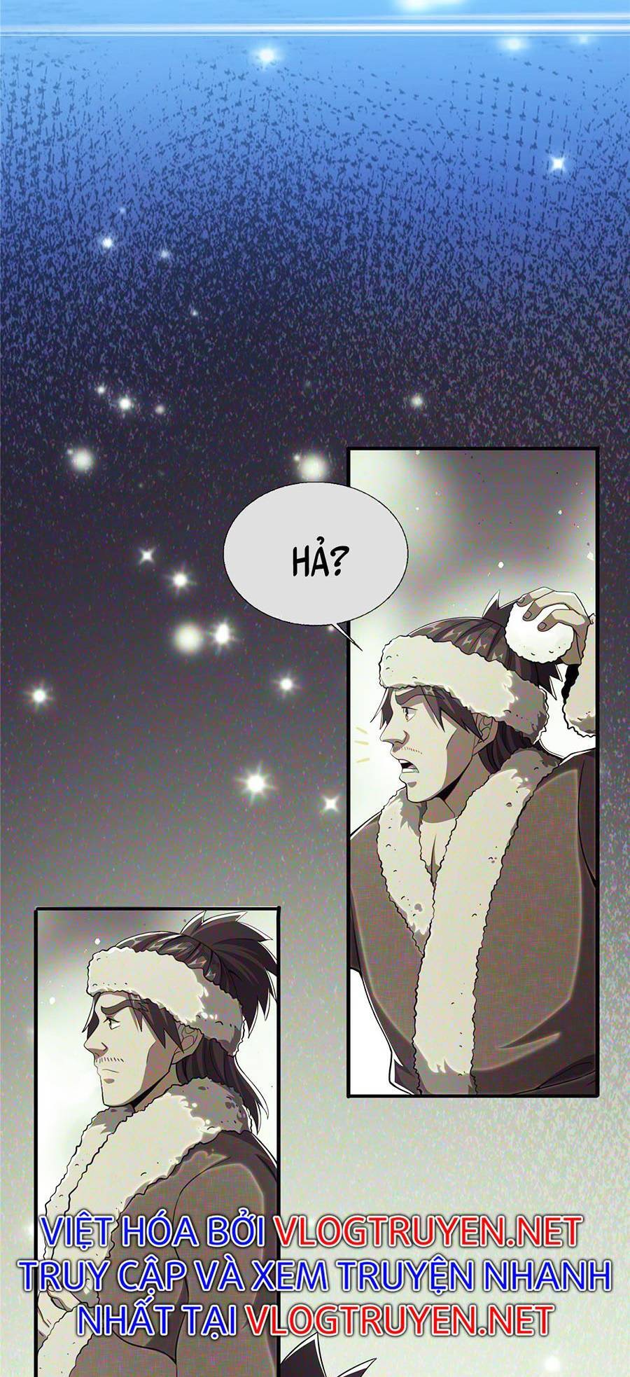 Lược Thiên Ký chapter 24 - Upload bởi truyensieuhay.com