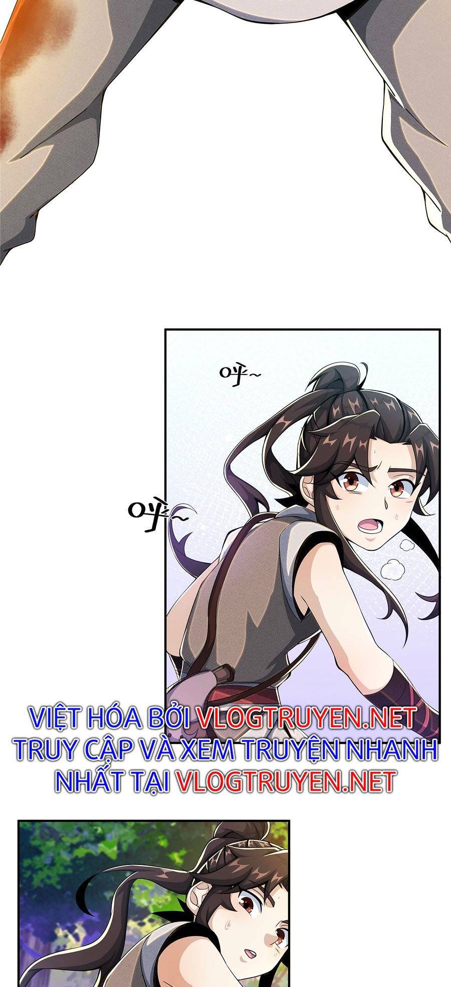 Lược Thiên Ký chapter 24 - Upload bởi truyensieuhay.com