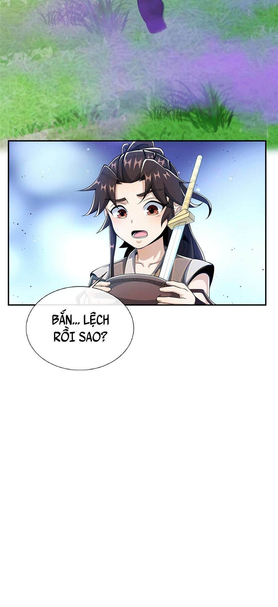 Lược Thiên Ký chapter 24 - Upload bởi truyensieuhay.com