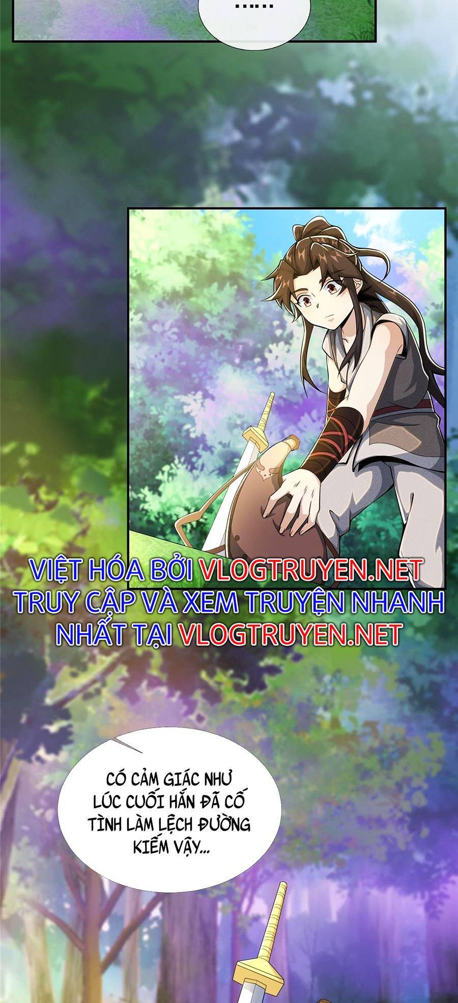 Lược Thiên Ký chapter 24 - Upload bởi truyensieuhay.com