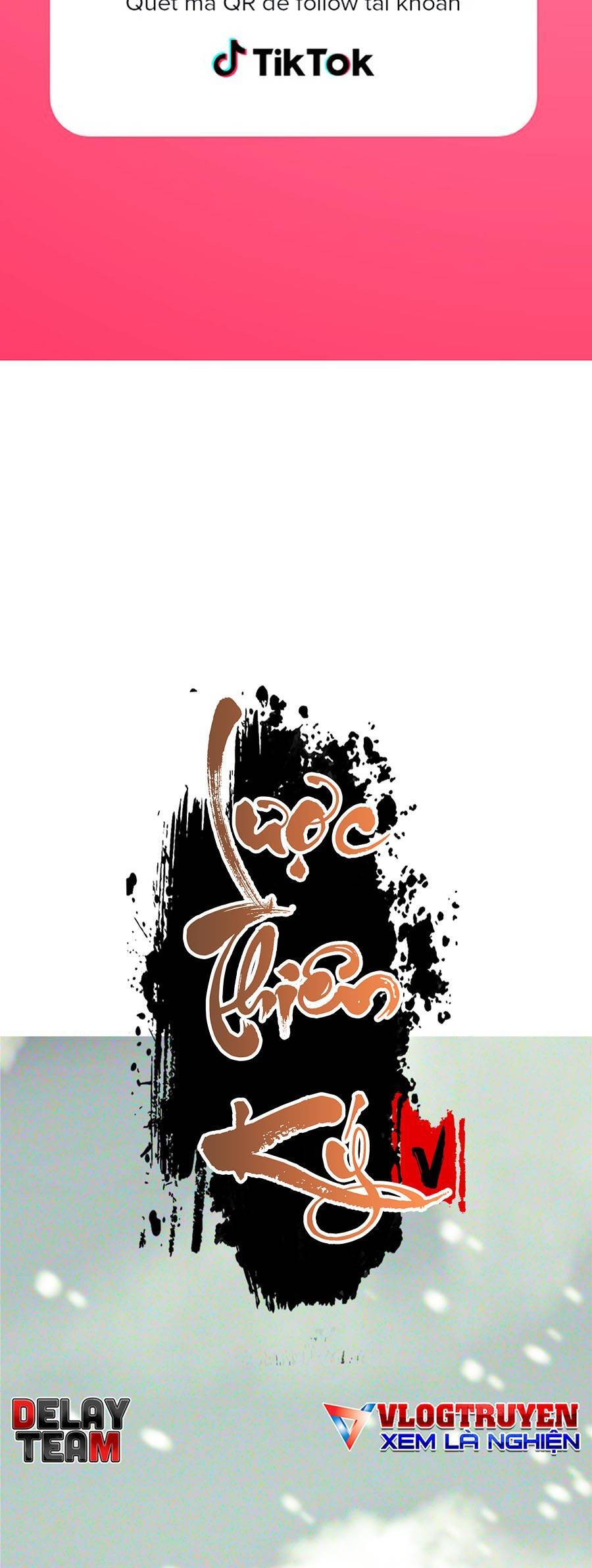 Lược Thiên Ký chapter 24 - Upload bởi truyensieuhay.com