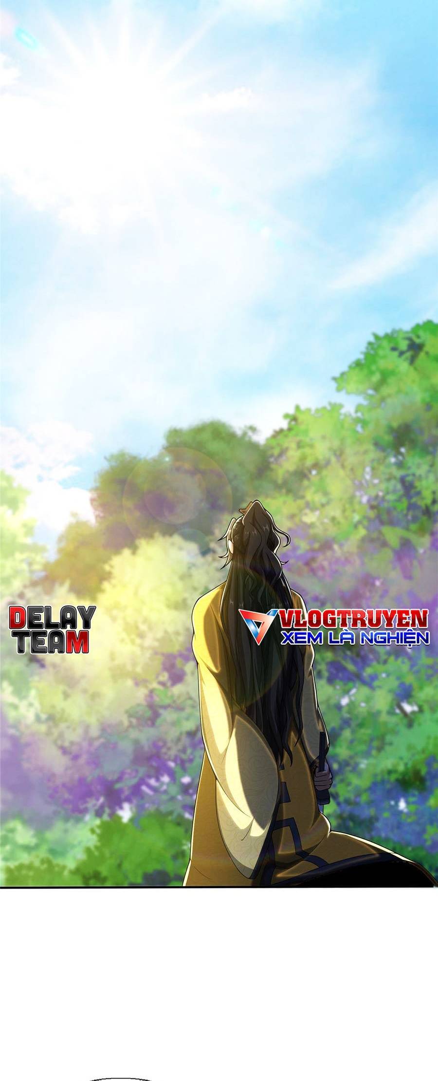 Lược Thiên Ký chapter 24 - Upload bởi truyensieuhay.com