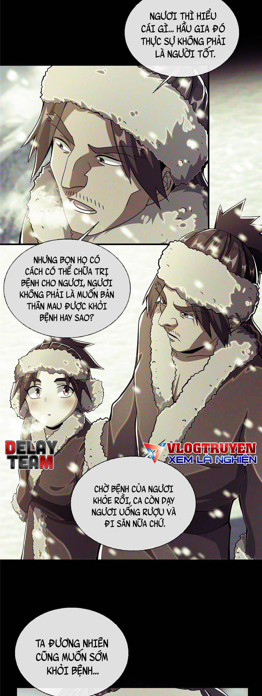 Lược Thiên Ký chapter 24 - Upload bởi truyensieuhay.com