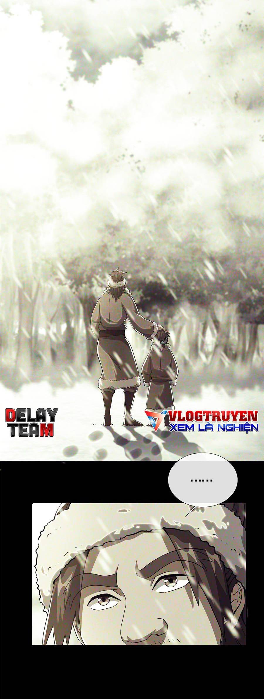 Lược Thiên Ký chapter 24 - Upload bởi truyensieuhay.com