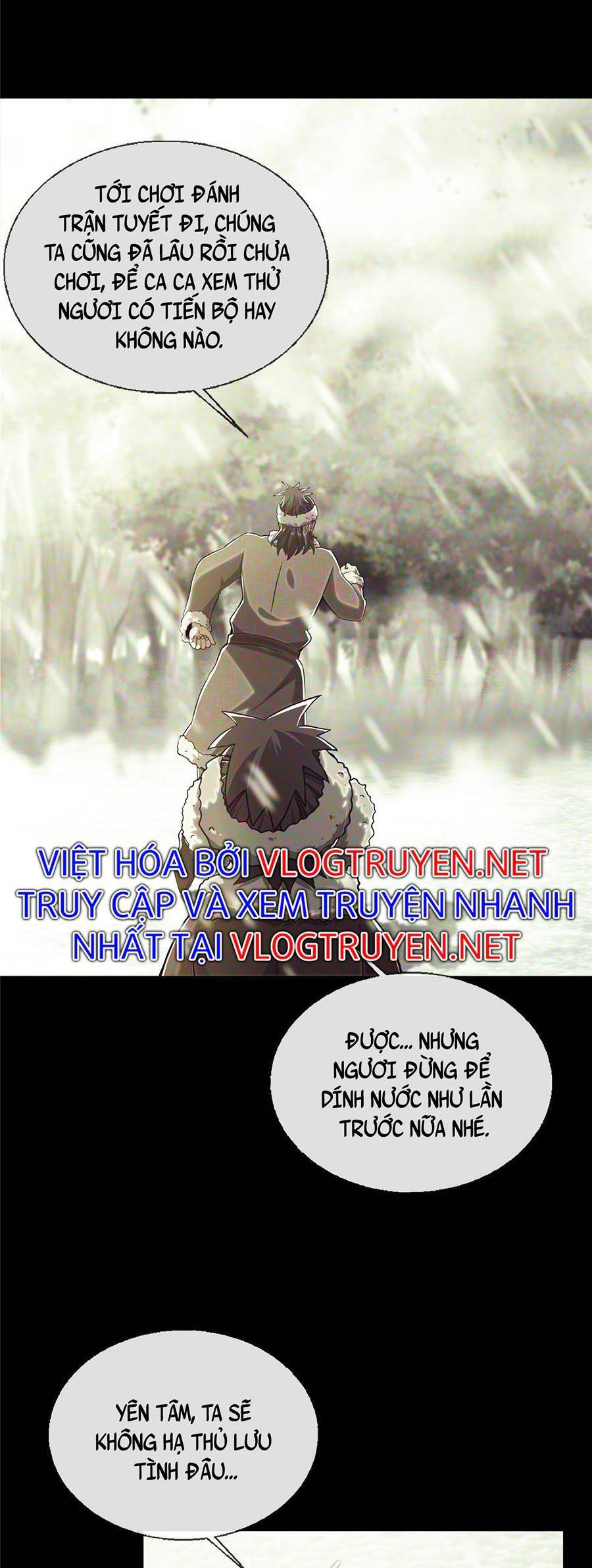 Lược Thiên Ký chapter 24 - Upload bởi truyensieuhay.com