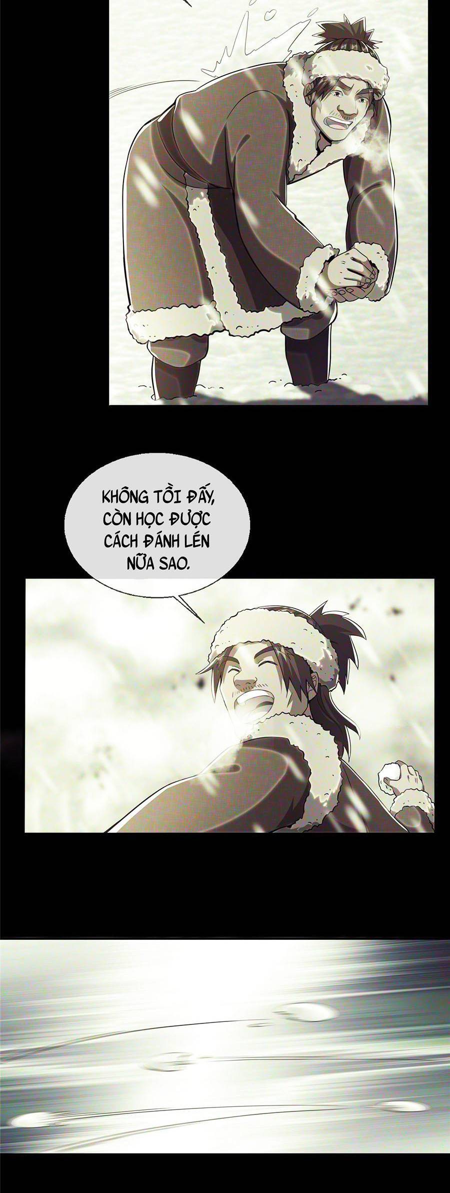 Lược Thiên Ký chapter 24 - Upload bởi truyensieuhay.com