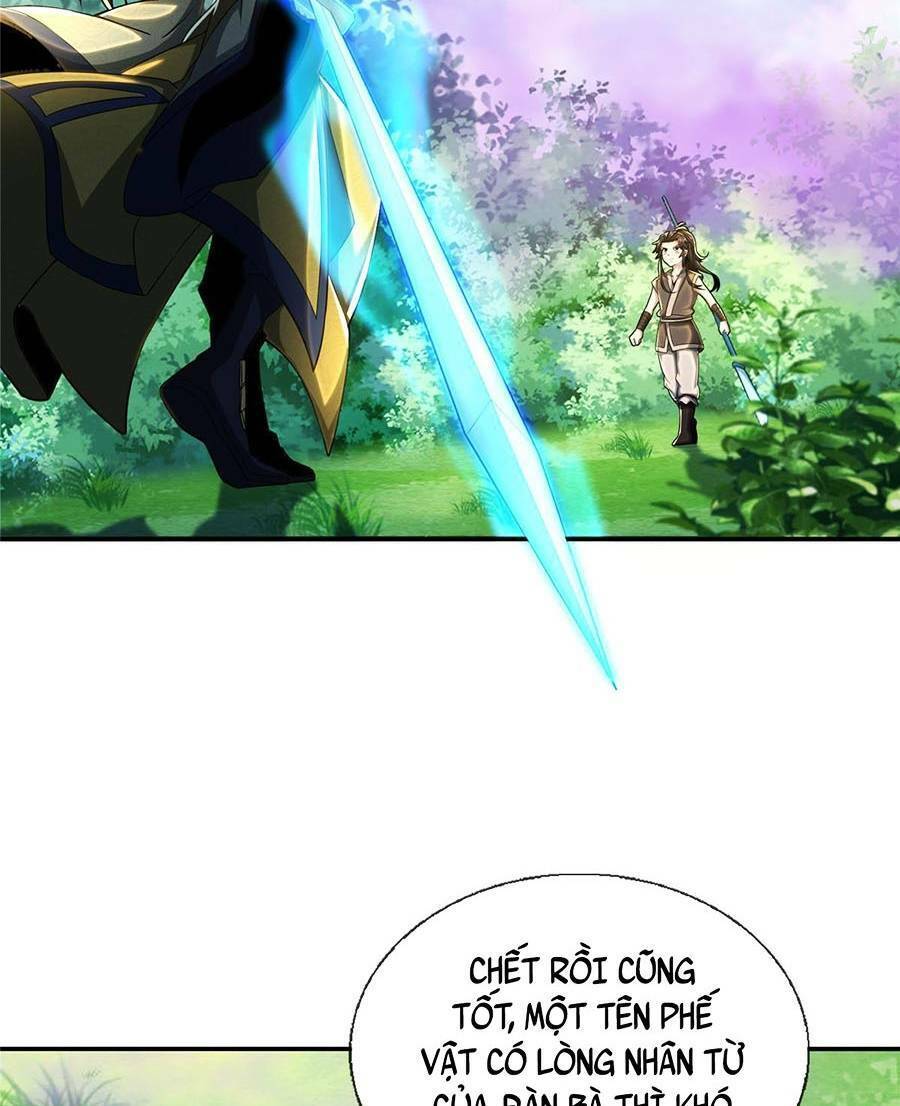 Lược Thiên Ký chapter 25 - Upload bởi truyensieuhay.com