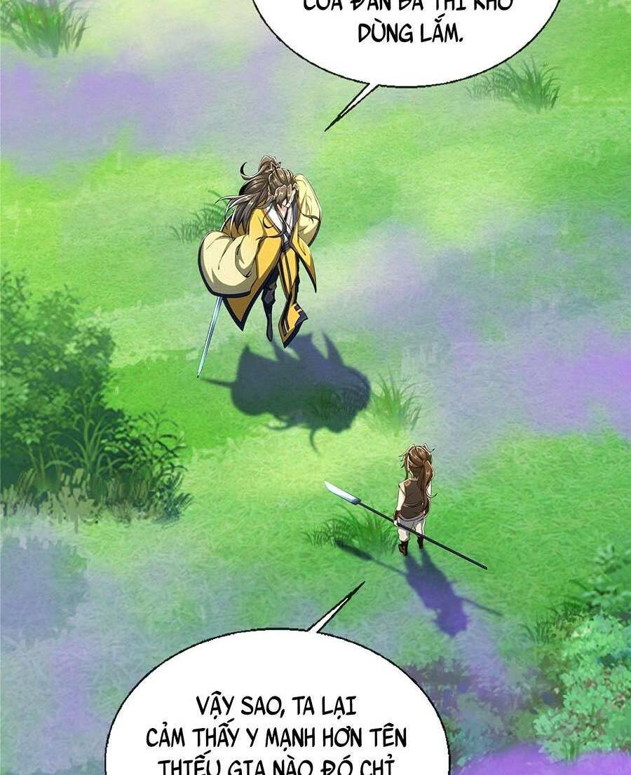 Lược Thiên Ký chapter 25 - Upload bởi truyensieuhay.com