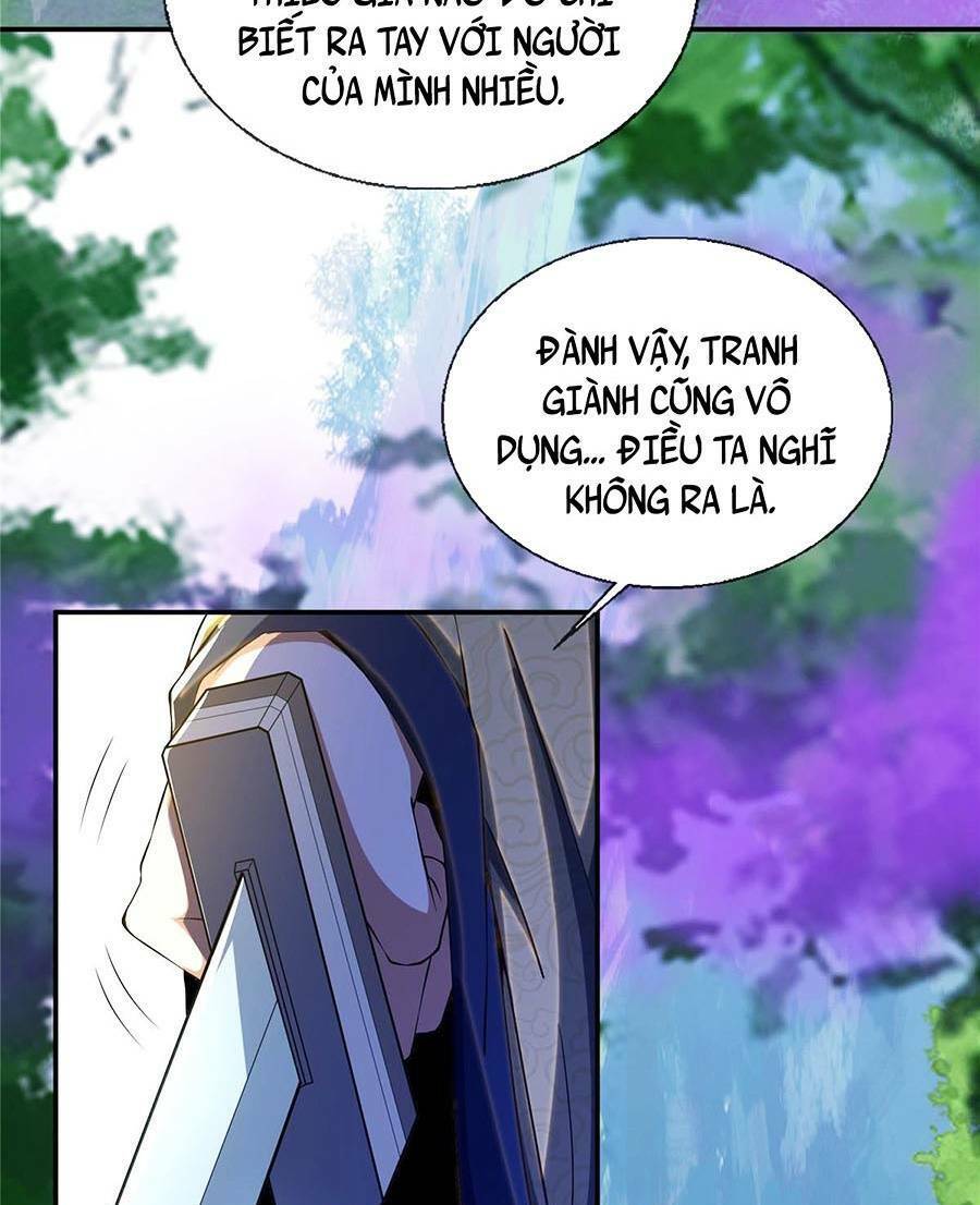 Lược Thiên Ký chapter 25 - Upload bởi truyensieuhay.com
