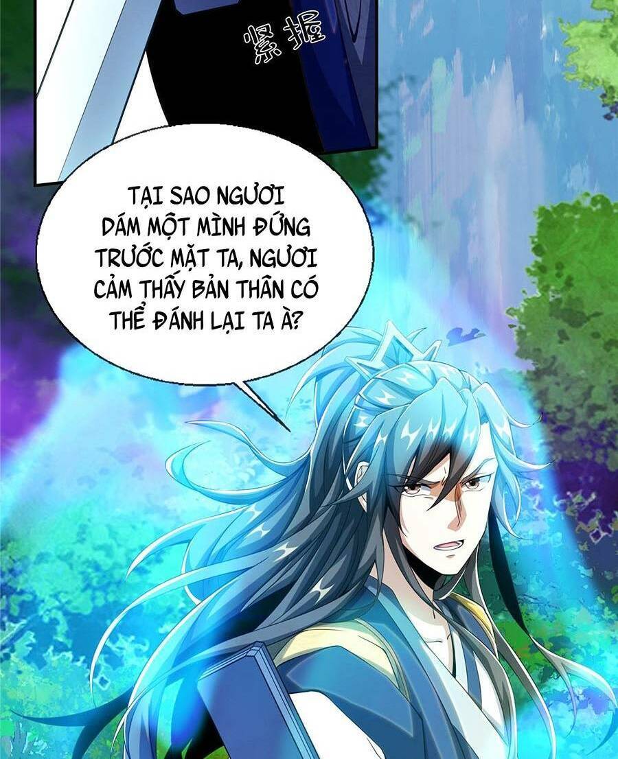 Lược Thiên Ký chapter 25 - Upload bởi truyensieuhay.com