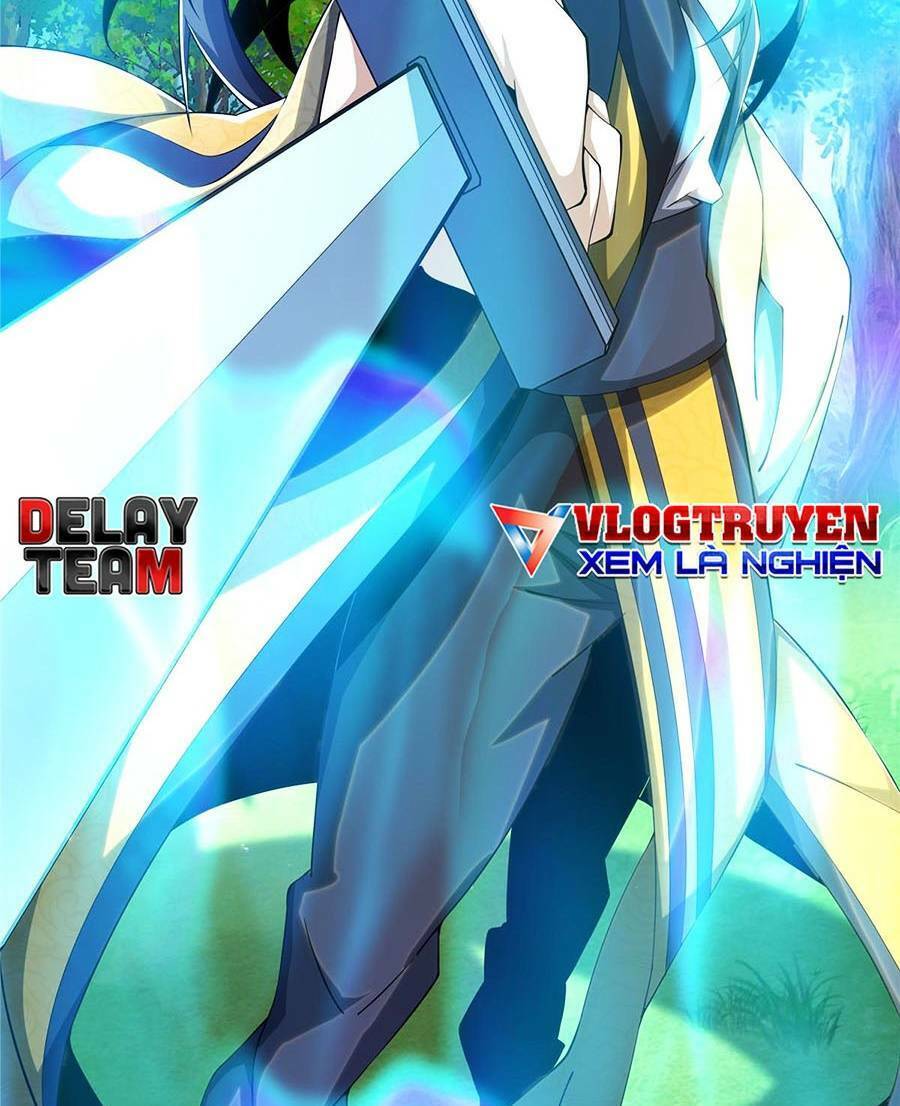 Lược Thiên Ký chapter 25 - Upload bởi truyensieuhay.com