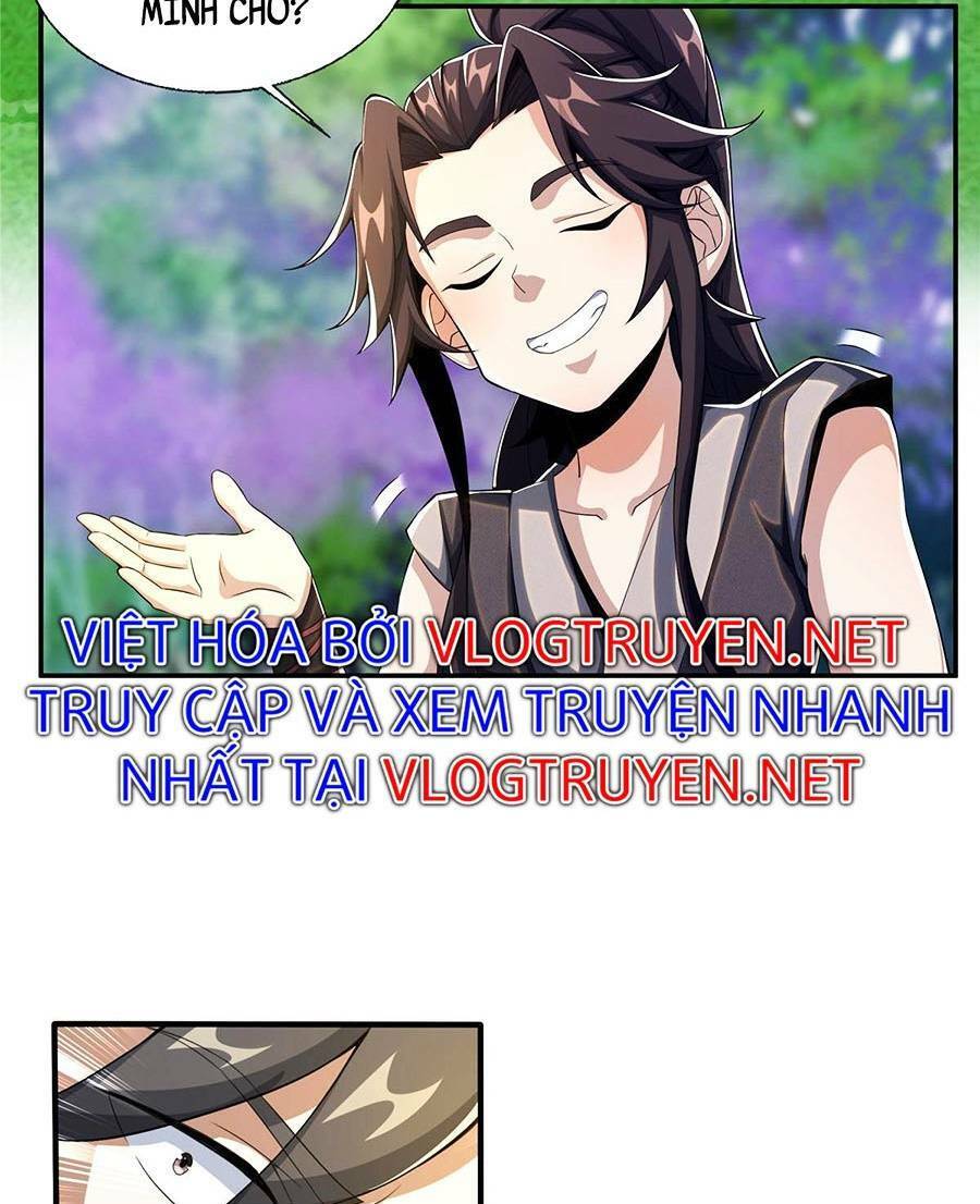 Lược Thiên Ký chapter 25 - Upload bởi truyensieuhay.com