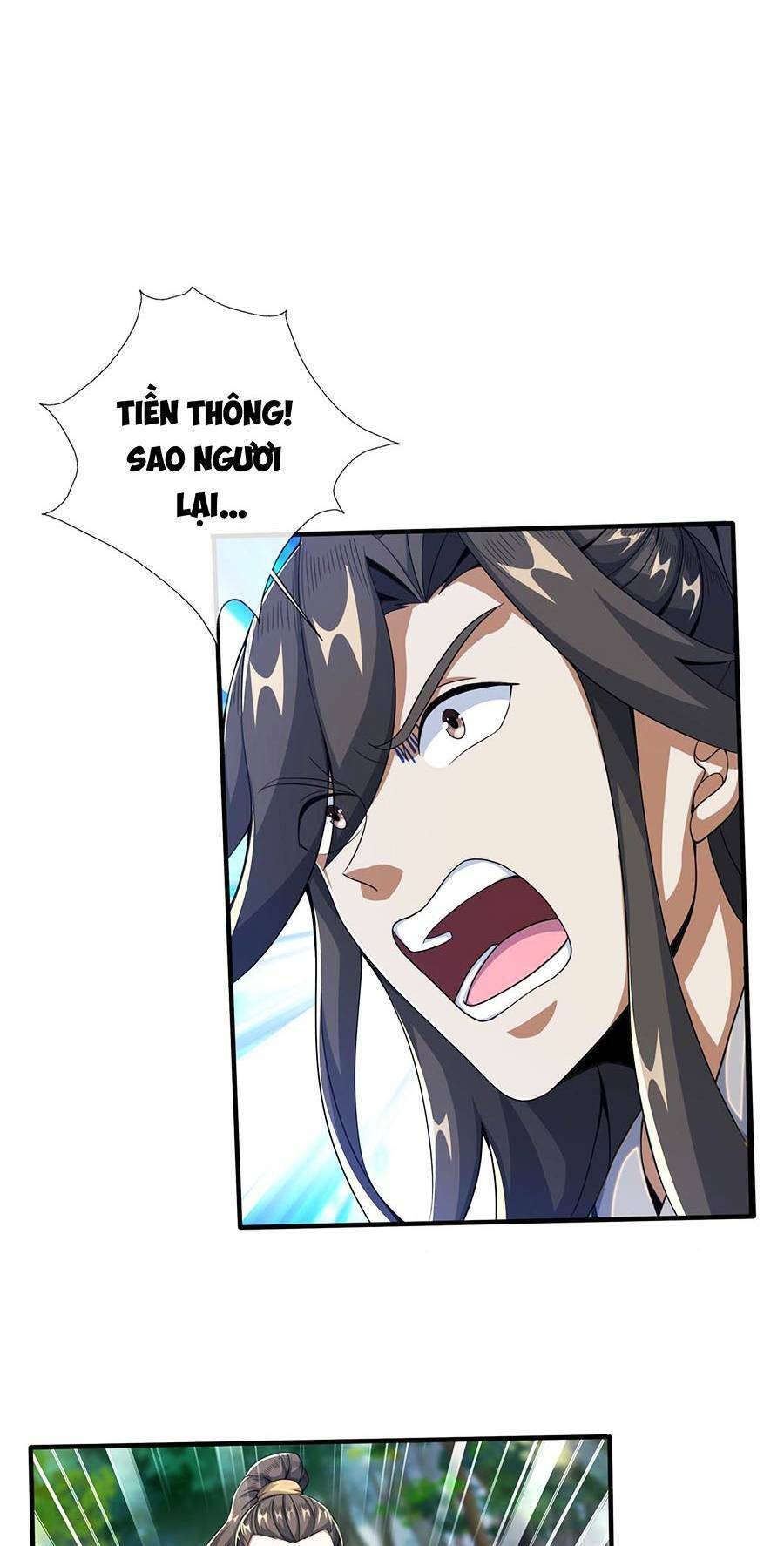 Lược Thiên Ký chapter 25 - Upload bởi truyensieuhay.com